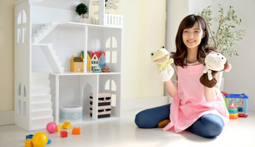 彼女にしたい人気No.1保育士！付き合うメリットと注意点とは？